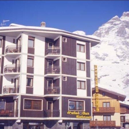 Sporting Hotel Breuil-Cervinia Eksteriør bilde